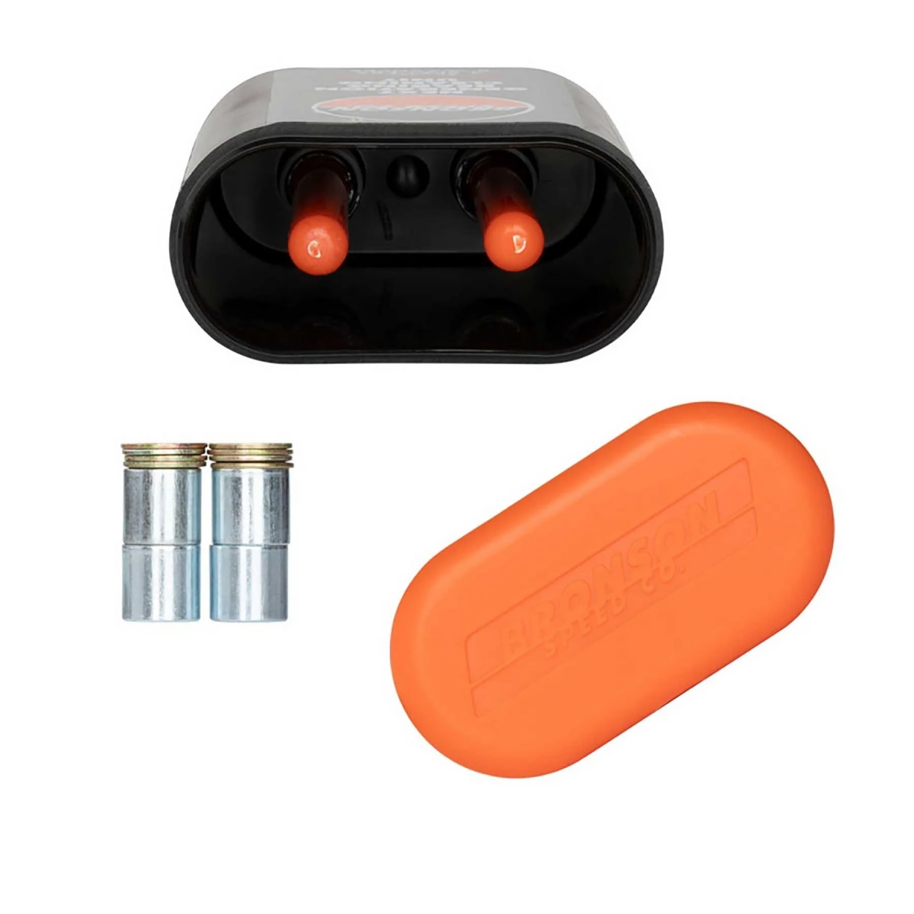 Bearing Cleaning Unit -  Speed Co. - Image 3