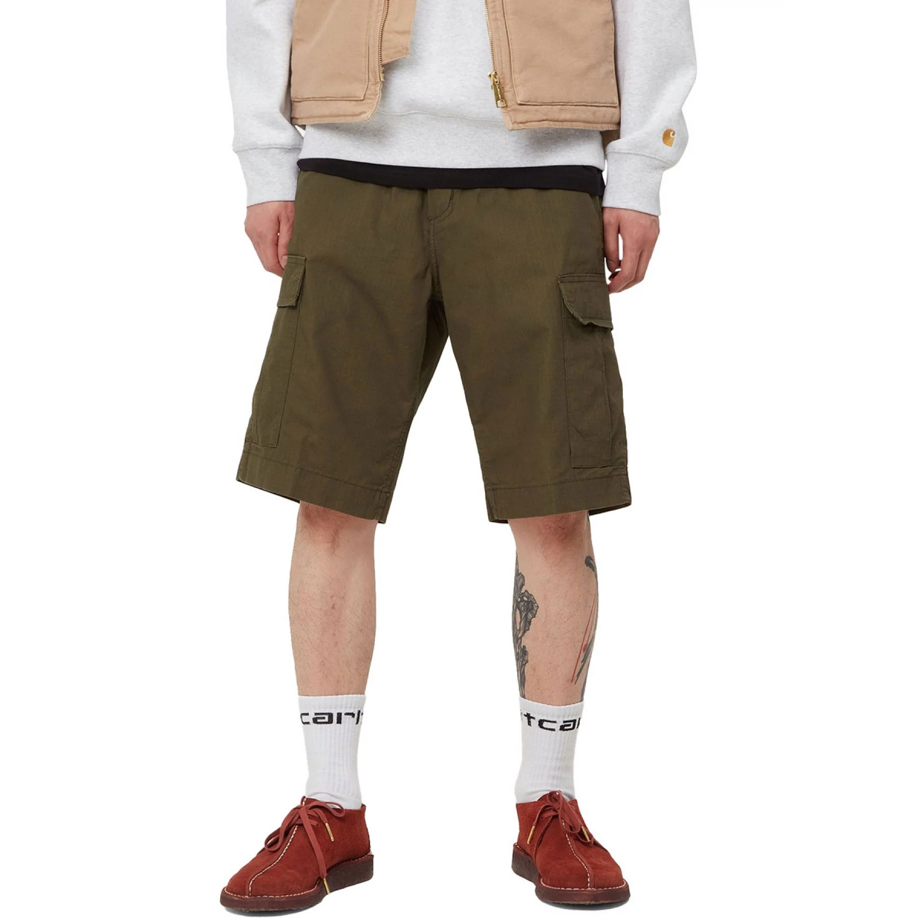 Bermuda Regular Cargo - Image 3