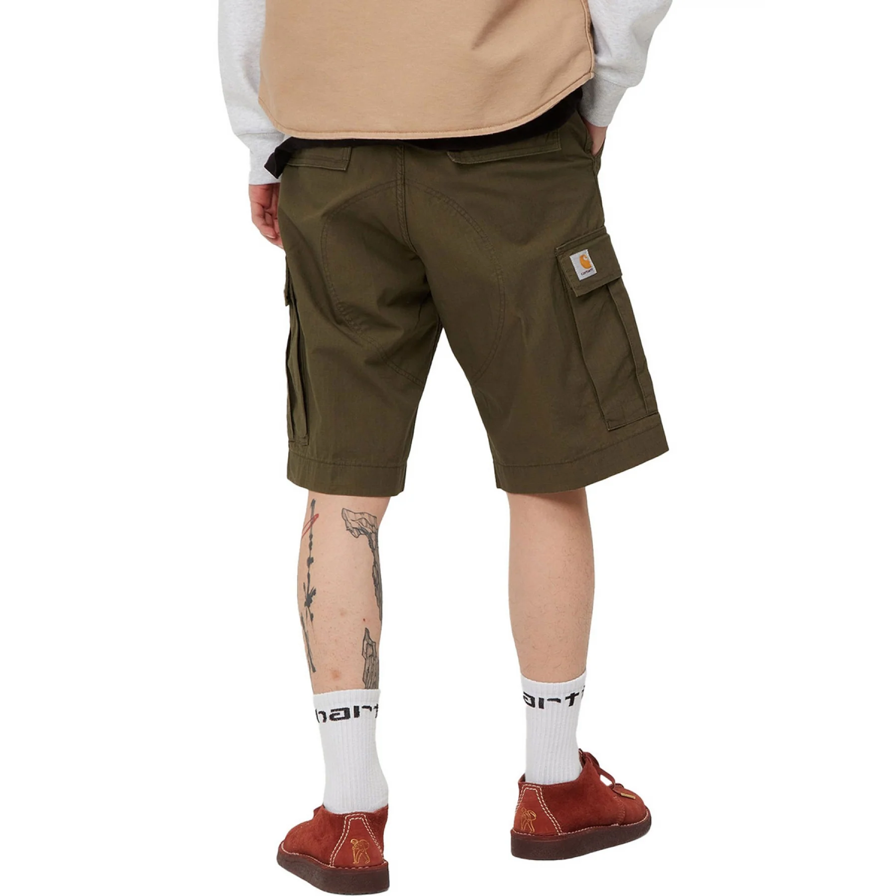 Bermuda Regular Cargo - Image 4