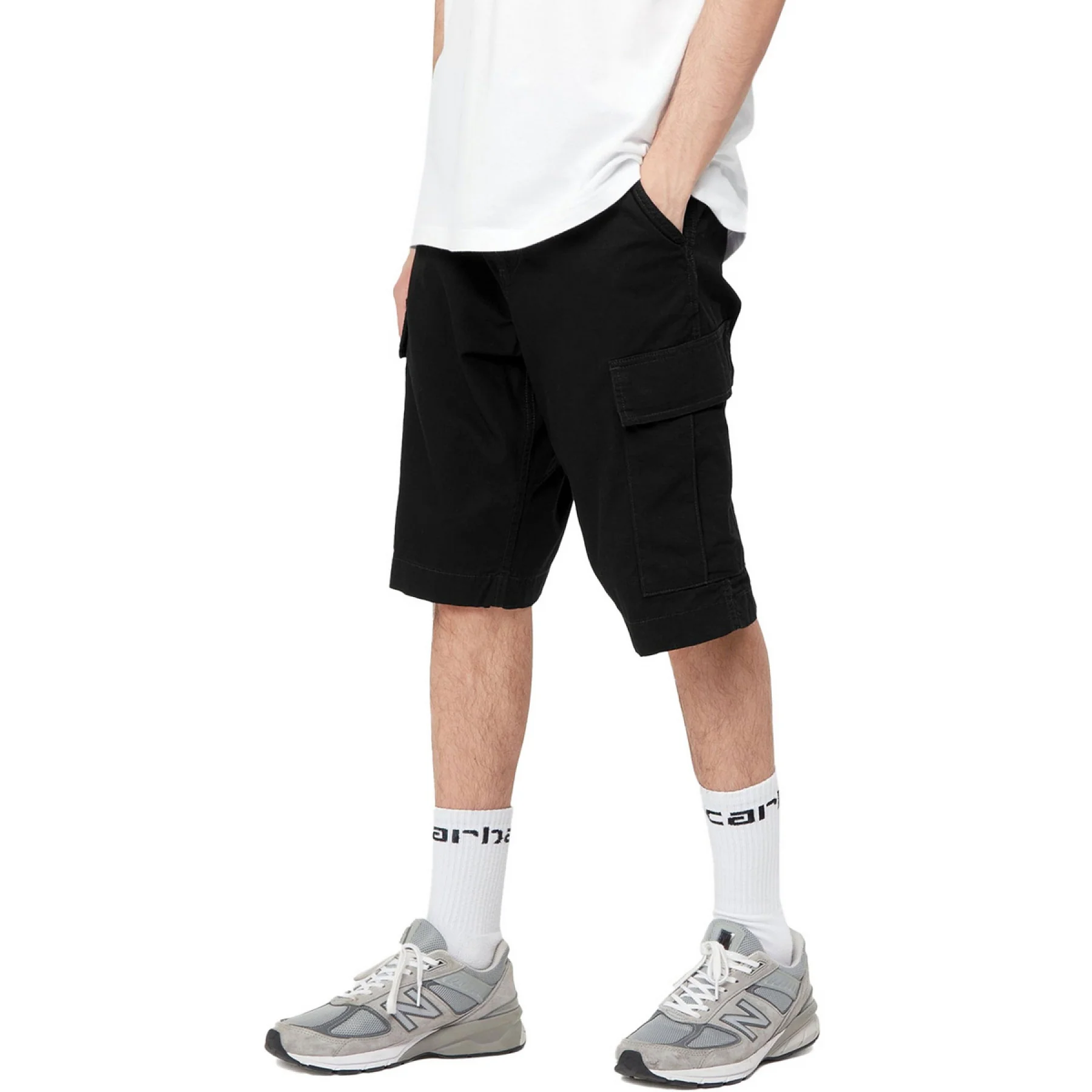 Bermuda Regular Cargo - Image 3