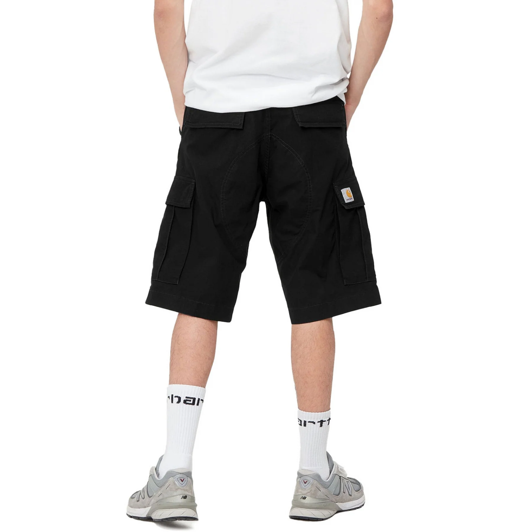 Bermuda Regular Cargo - Image 4