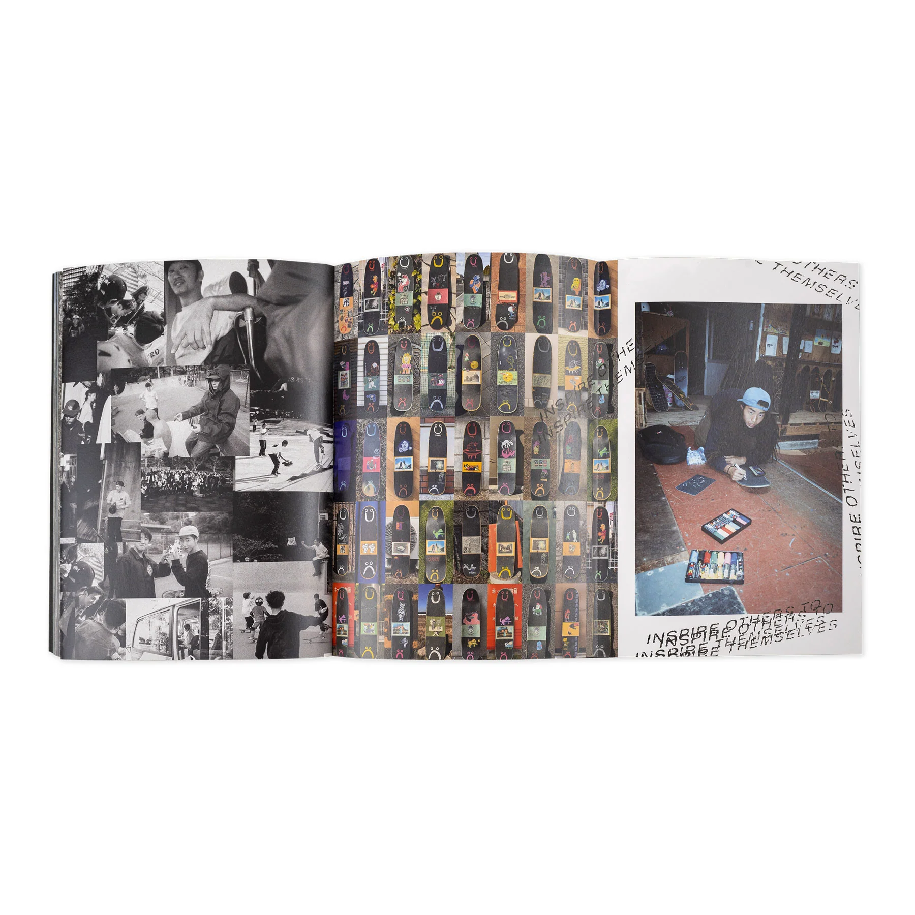 Libro - Everything is normal - Image 3