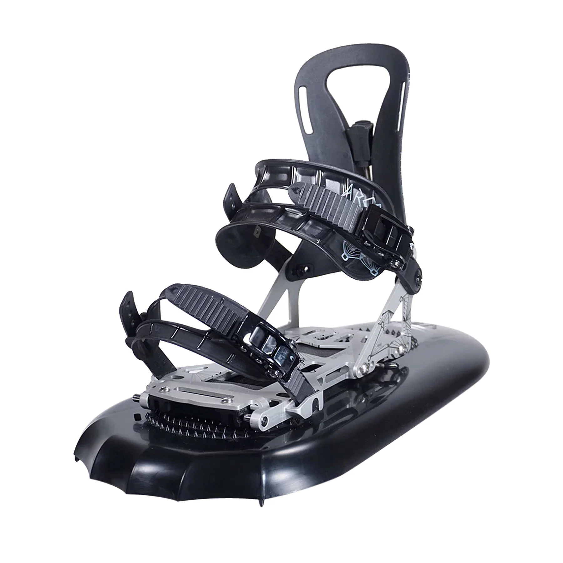 Ciaspole Verts W/ Adapter - Image 3