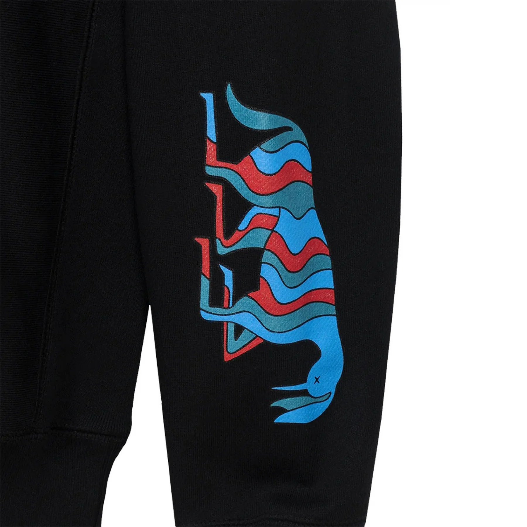 Felpa Con Cappuccio Crawl - Image 4