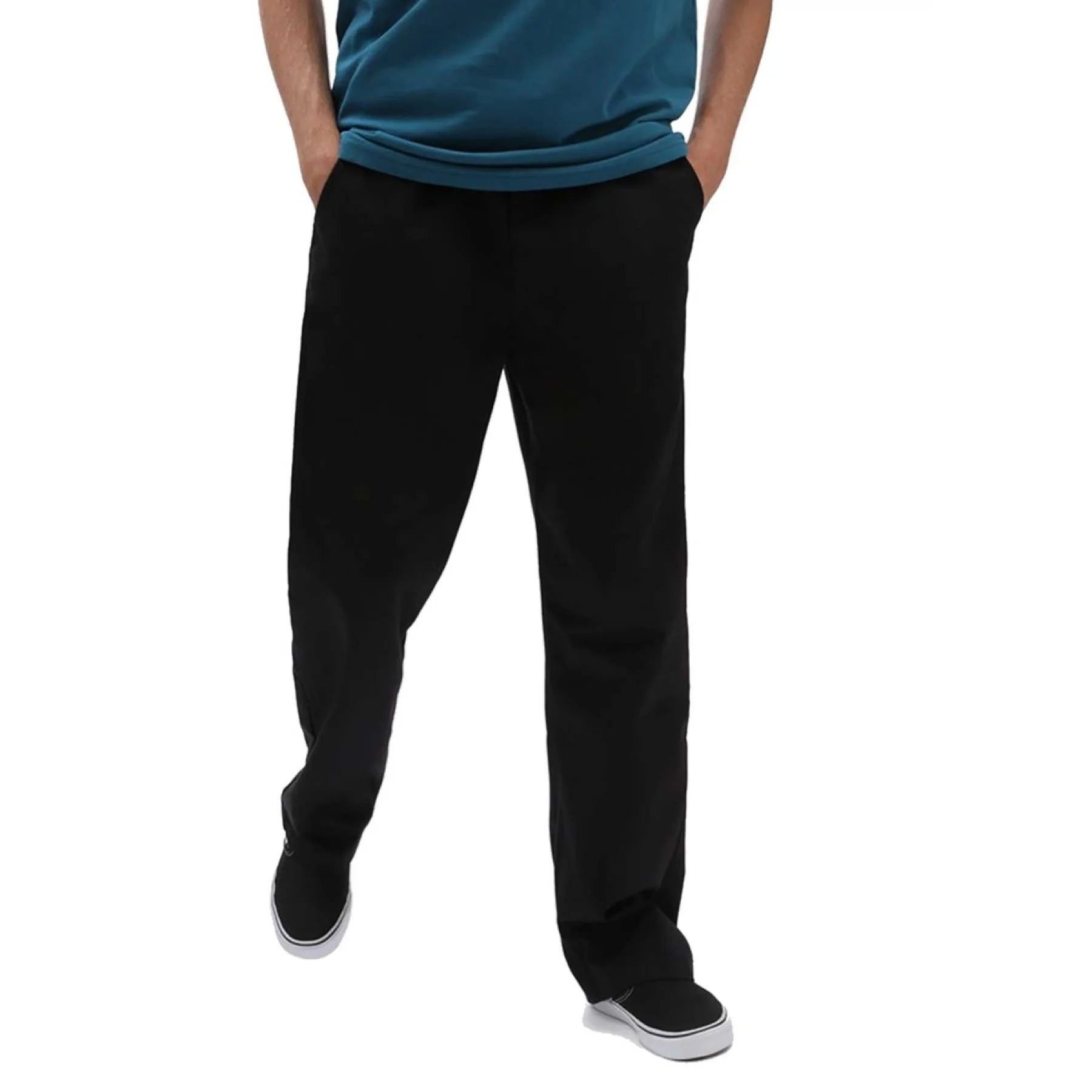 Pantaloni Authentic Chino Lose - Image 3